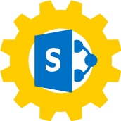 SharePoint Image Search Cog